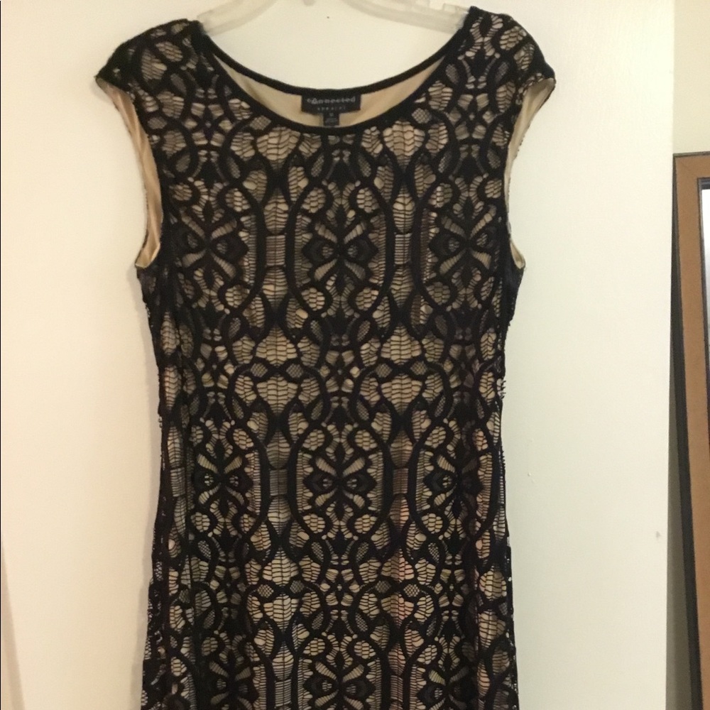 Cocktail dress